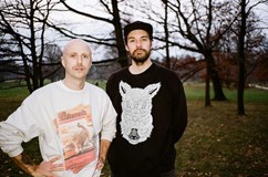 Mutanti hledaj východisko + Nauzea Orchestra