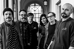 Mutanti hledaj východisko + Nauzea Orchestra