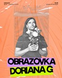 Obrazovka Doriana G. – Meandr