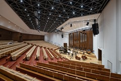 Dům hudby, Pardubice