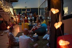 DJ Kante Roy | Ecstatic Dance Brno