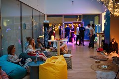 DJ Kante Roy | Ecstatic Dance Brno