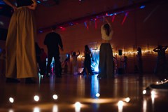 DJ Kante Roy | Ecstatic Dance Brno