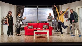 Dokud nás milenky nerozdělí