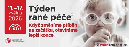 Zpíváme pro ranou péči
