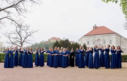 Zpíváme pro ranou péči