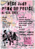 Něco jako Punk do Police