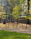 Místa dělají města