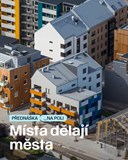 Místa dělají města