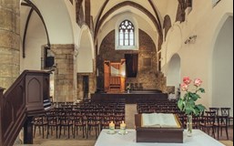 Zlatá horečka Swingu a Jazzu