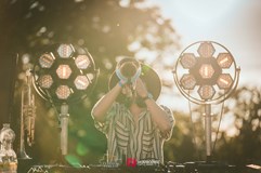 Festival perlení Brno