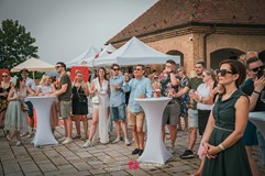 Festival perlení Brno