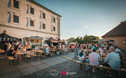 Festival perlení Brno