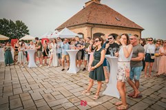 Festival perlení Brno