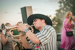 Festival perlení Brno