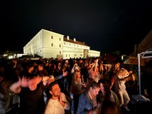 Festival perlení Brno