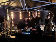 Festival perlení Brno