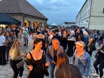 Festival perlení Brno