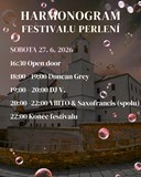 Festival perlení Brno