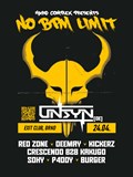 HCX | NO BPM LIMIT | Brno