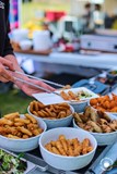 Dobré jídlo světa Street food a víno Chotěšov 2026, 8. edice