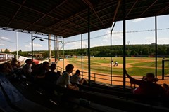 Eagles Praha baseball - sezónní permanentka 2026