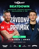 Tatamy Beatdown 3