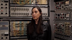 Hypomaniac (ARG/FR/PT) • Concepción Huerta (MEX)