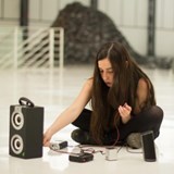 Hypomaniac (ARG/FR/PT) • Concepción Huerta (MEX)