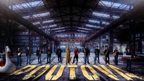 Vzpomínka na Karla Gotta a českou písničku