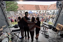 Boskovice - festival pro židovskou čtvrť 2026