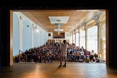 Boskovice - festival pro židovskou čtvrť 2026