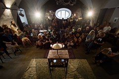 Boskovice - festival pro židovskou čtvrť 2026