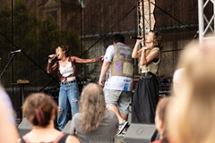 Boskovice - festival pro židovskou čtvrť 2026