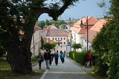 Boskovice - festival pro židovskou čtvrť 2026