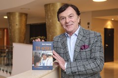 Narozeninová TALKSHOW PAVLA TRÁVNÍČKA