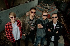 Kohout plaší smrt, Bez šance, Švindl v Liberci