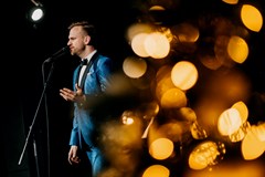 Martin Chodúr - Pocta velkým hlasům