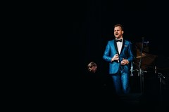 Martin Chodúr - Pocta velkým hlasům