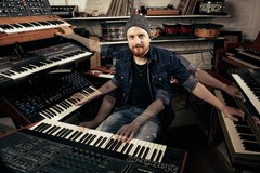 Ondřej Pivec Organic Quartet