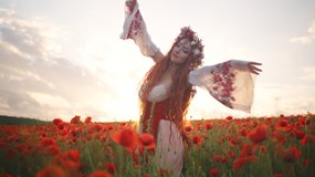 Deloraine a Irdorath  - Beltine v Praze