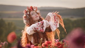 Deloraine a Irdorath  - Beltine v Praze