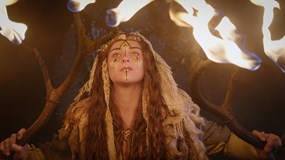 Deloraine a Irdorath  - Beltine v Praze