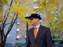 Brian Charette Super Trio