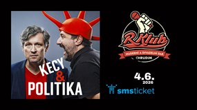 Kecy & politika - Chrudim