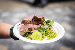 32. Slavnosti chřestu a vína v Ivančicích