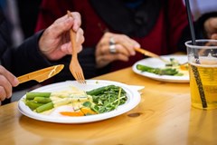 32. Slavnosti chřestu a vína v Ivančicích