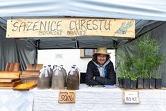 32. Slavnosti chřestu a vína v Ivančicích