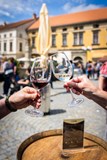 32. Slavnosti chřestu a vína v Ivančicích