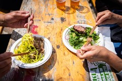 32. Slavnosti chřestu a vína v Ivančicích